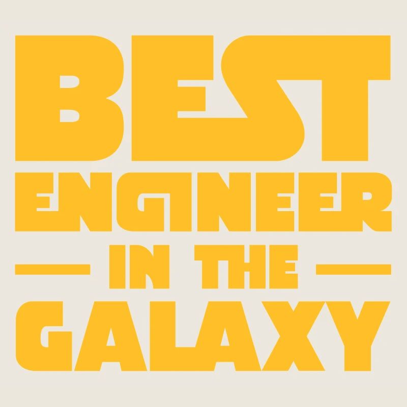 Best Engineer In The Galaxy