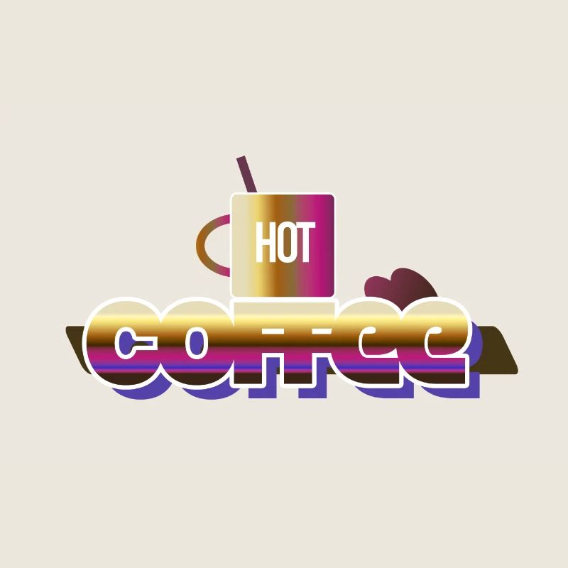 Café chaud