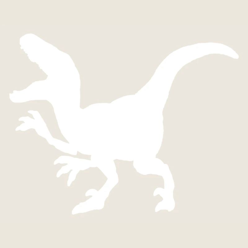 Dinosaurs: Velociraptor
