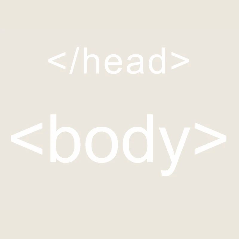 Programmation de chemise de programmeur