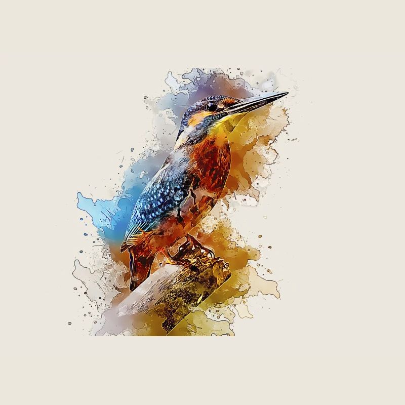 Oiseau