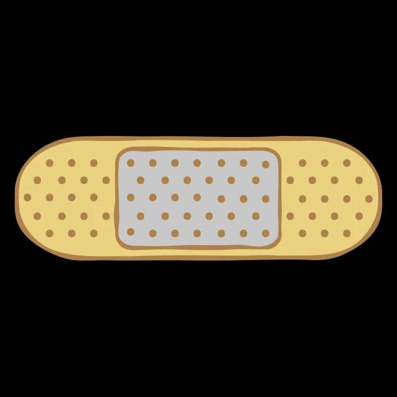 Patch Dots Design