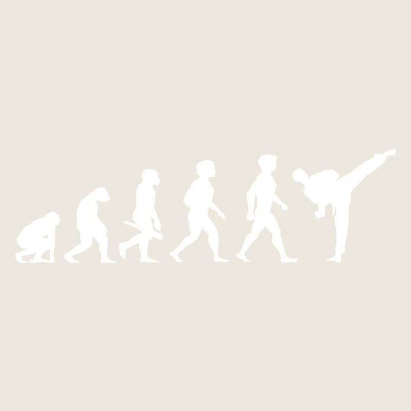 Evolution Karate Kampfsport