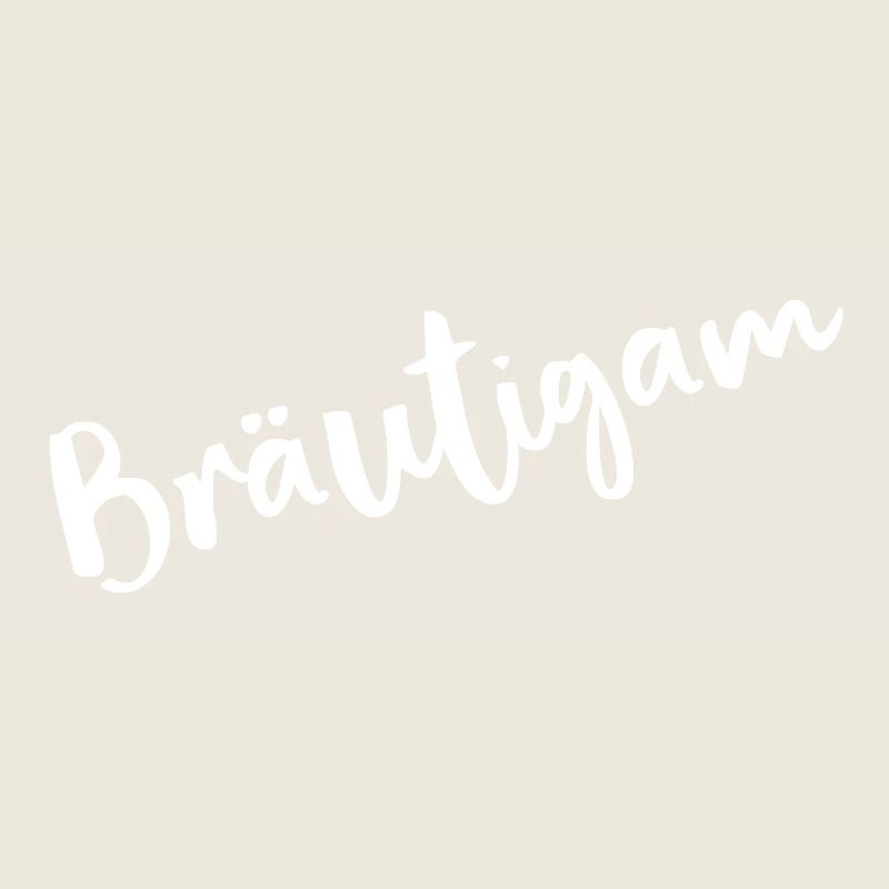 bräutigam