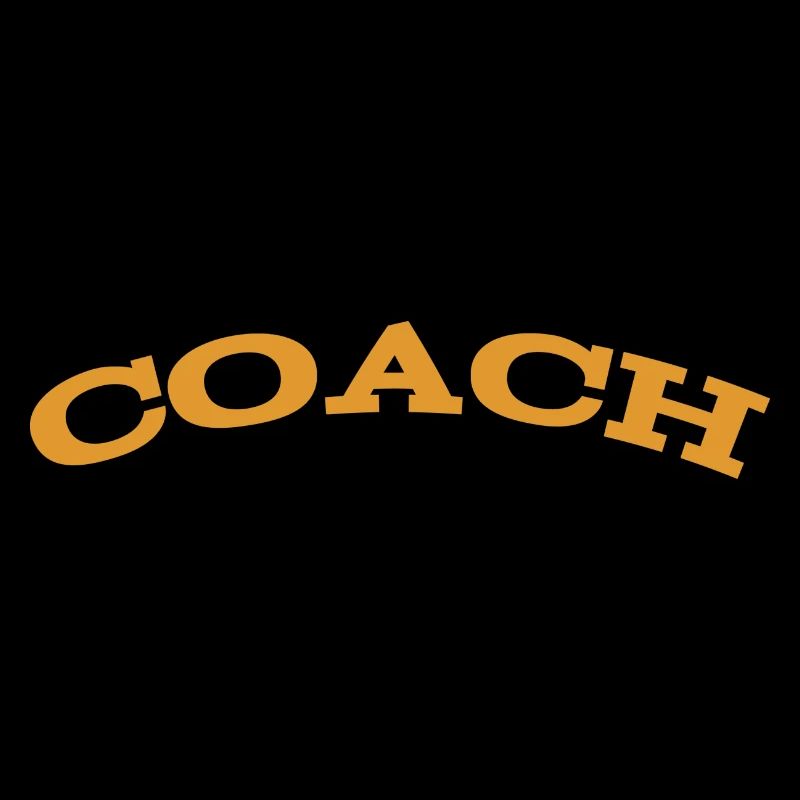 Coach - The best Coach - Der beste Trainer