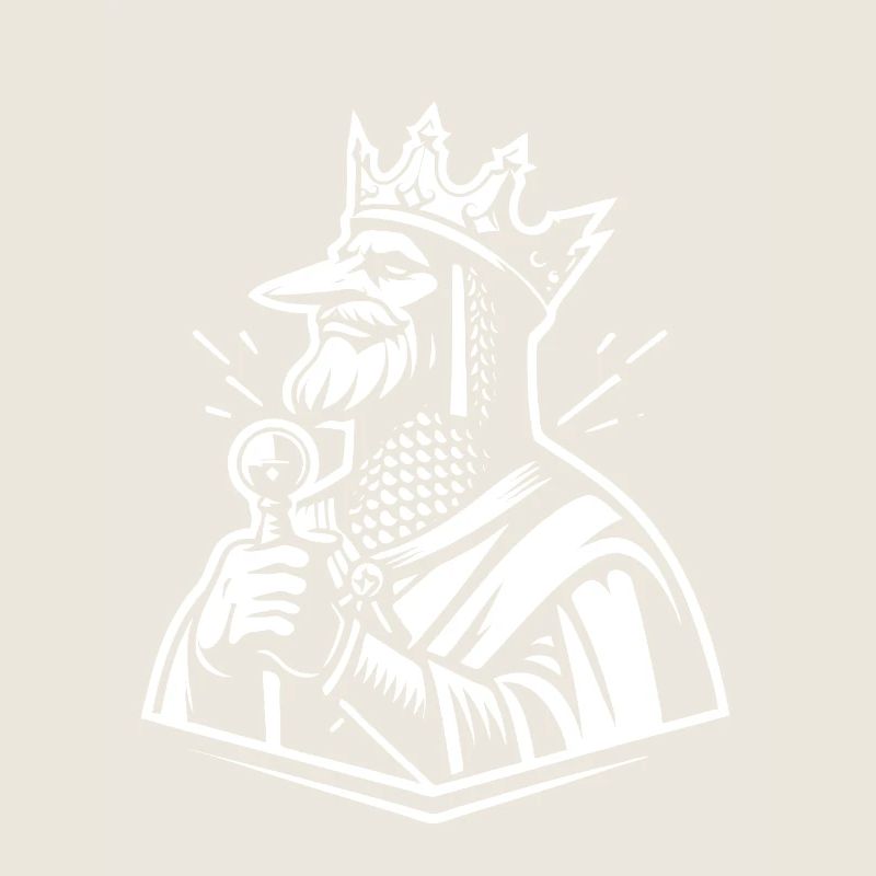 King Arthur Design – La légende de l’épée