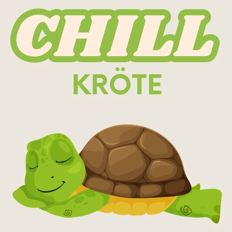 Chill crapaud pour refroidisseur