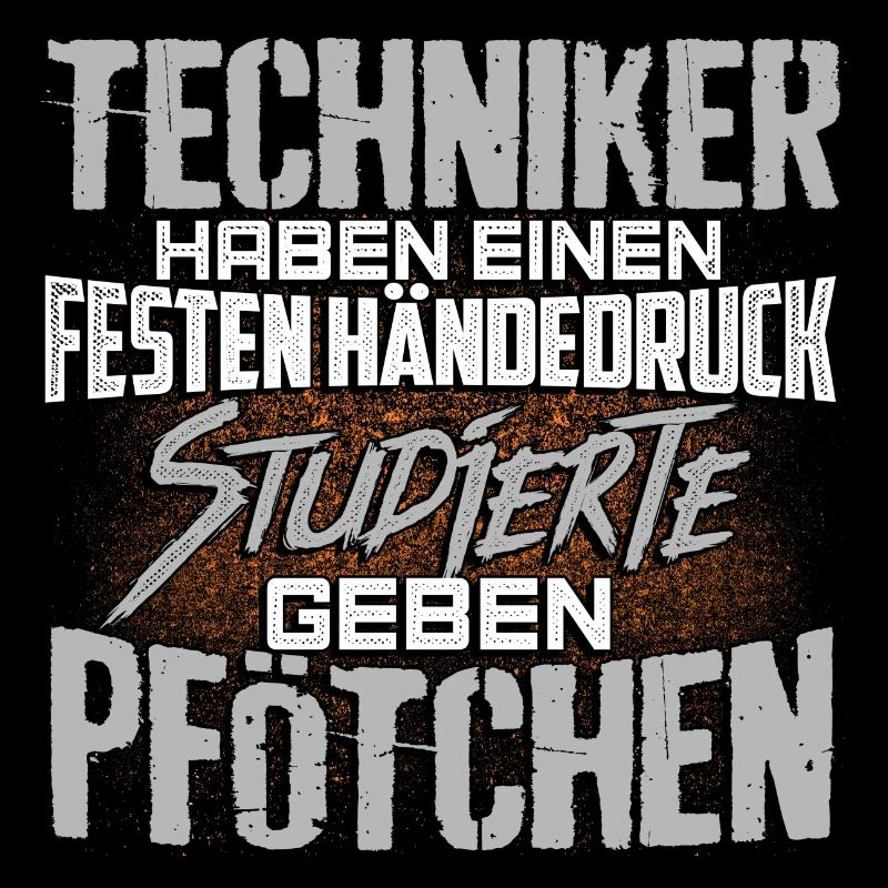 TECHNIKER - fest