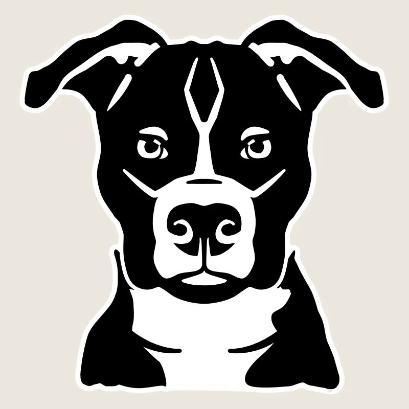 Staffordshire Terrier
