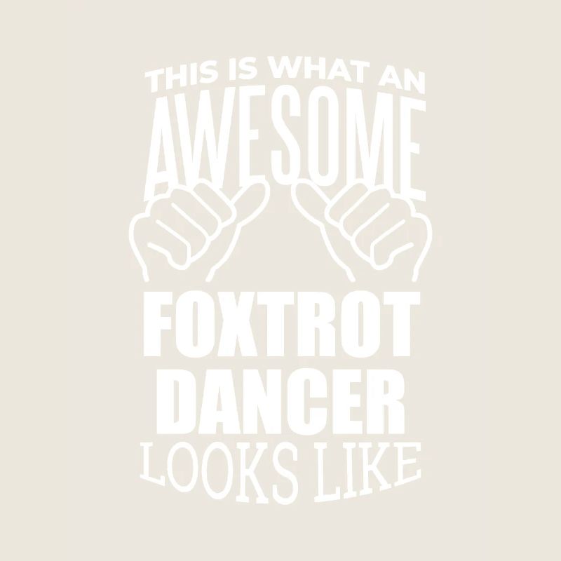 Fox-trot