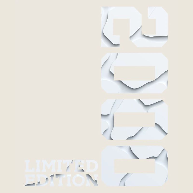 26. GEBURTSTAG LIMITED EDITION 2000
