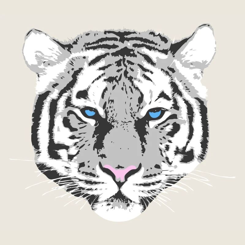 White Tiger