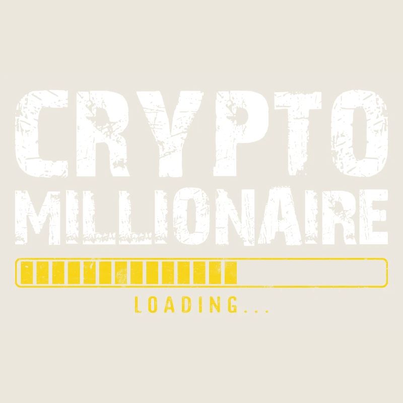 Krypto-Millionär