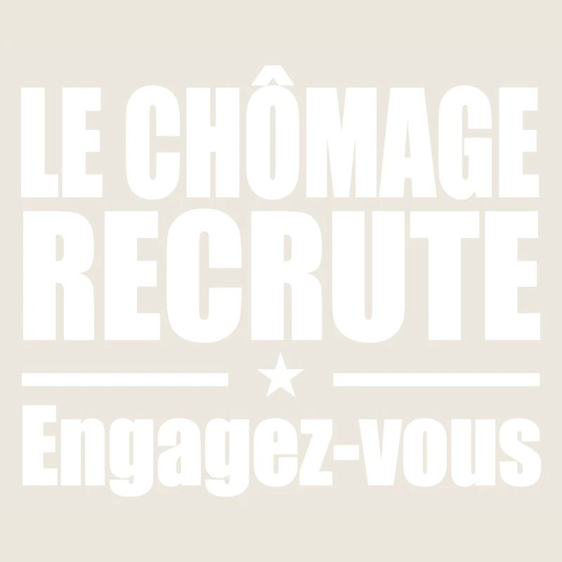 Le Chômage Engagez-vous