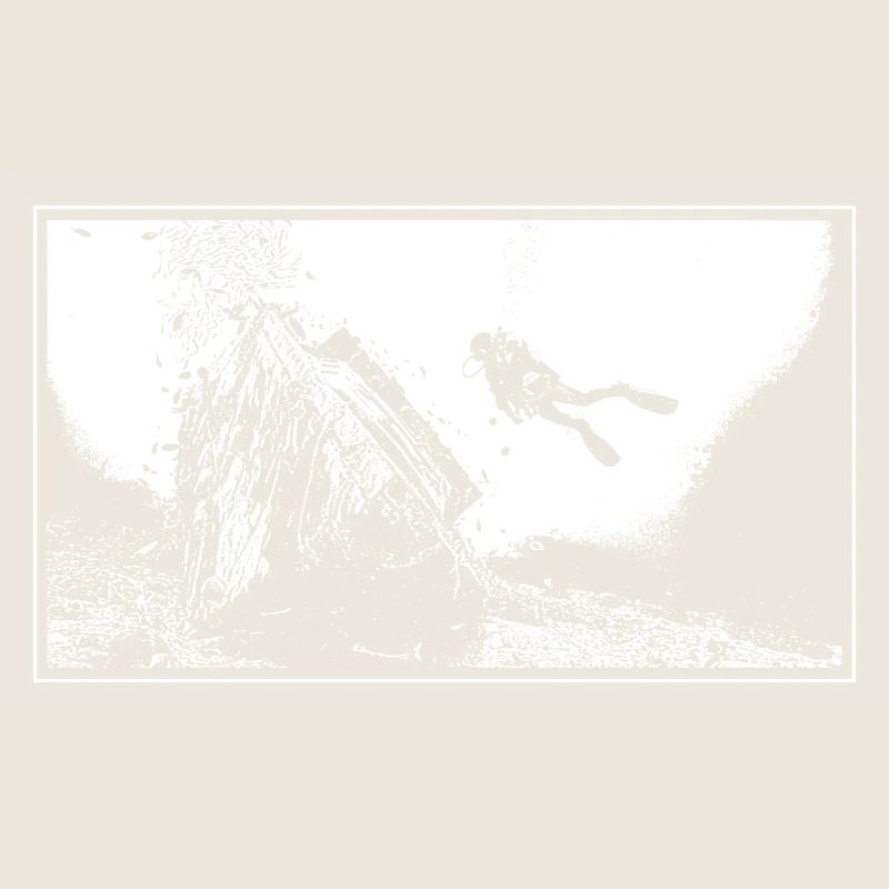 The wreck