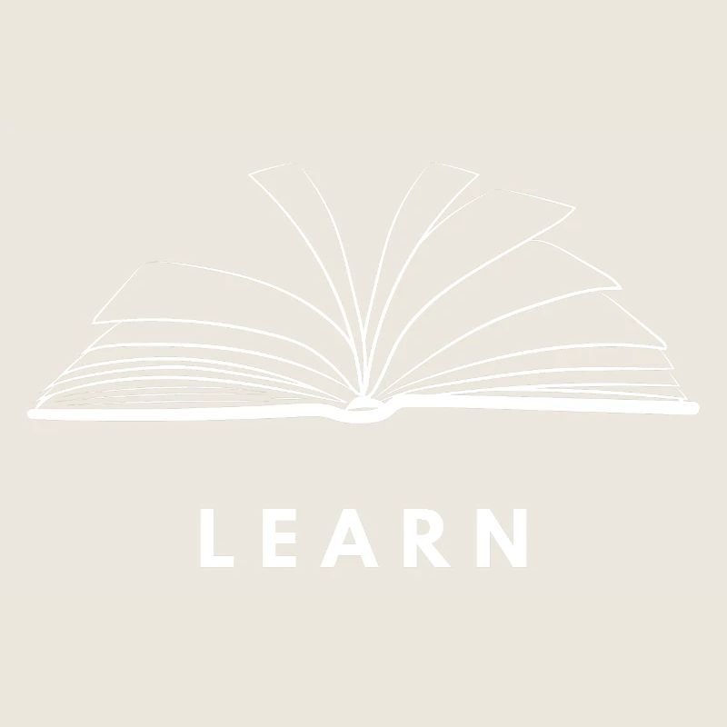 Learn Knowledge Education Growth Mindset Tee