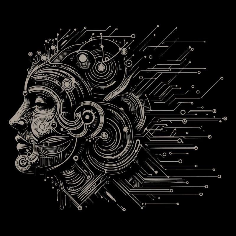Brain in circuit design