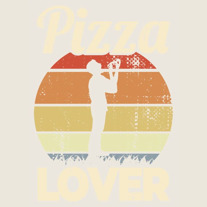 Pizza Eater