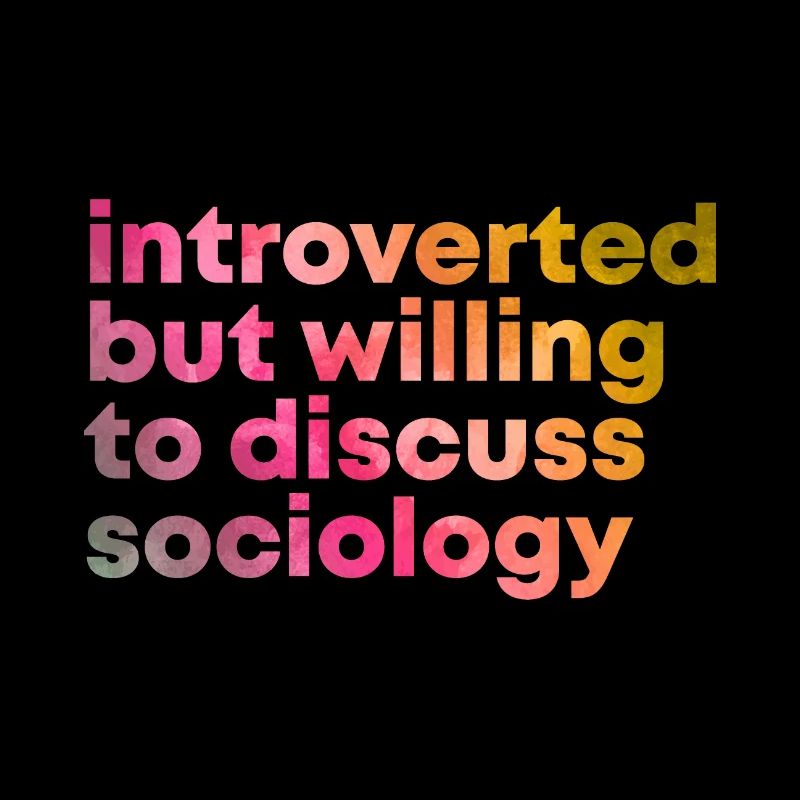 Sociology