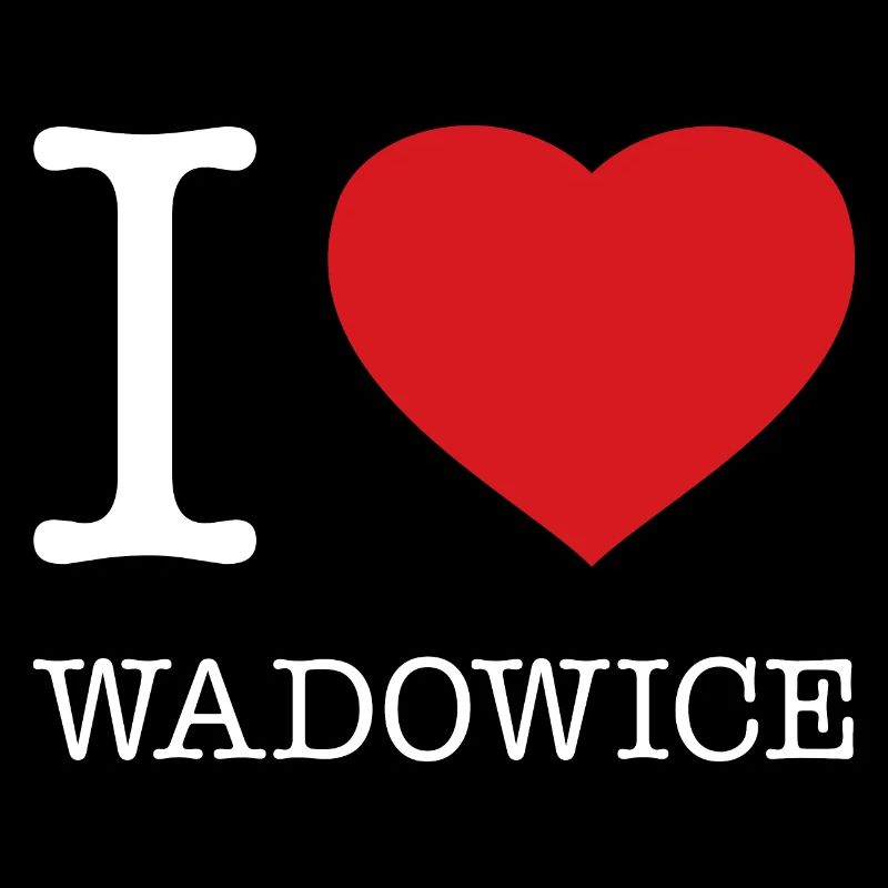 J’AIME WADOWICE Polska Pologne