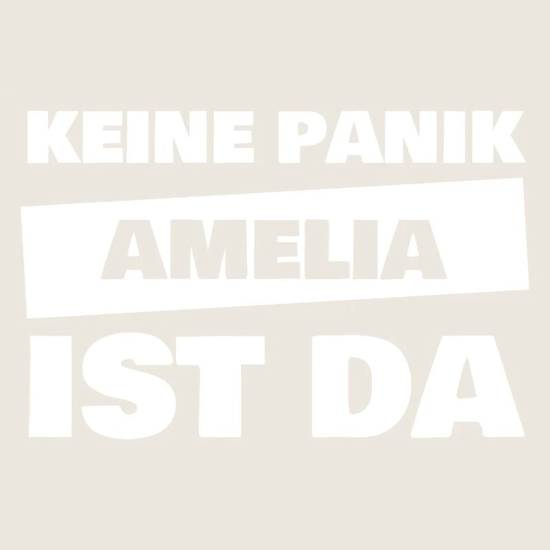 Amelia as a first name