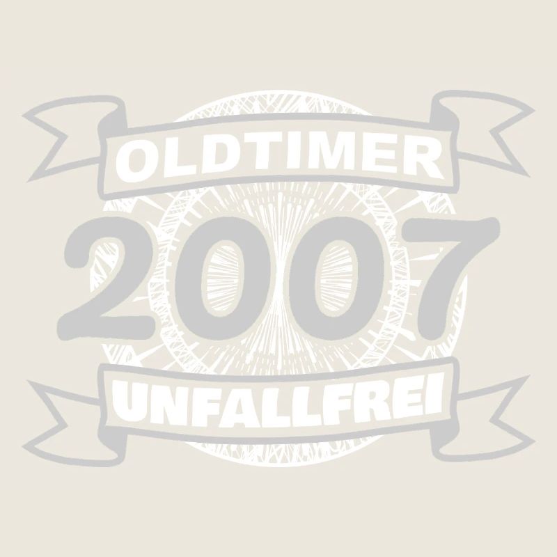 Oldtimer 2007
