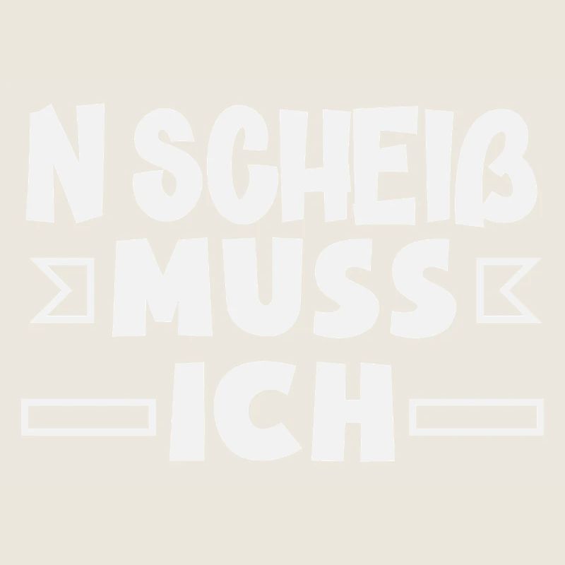 N shit I have to – middle finger
