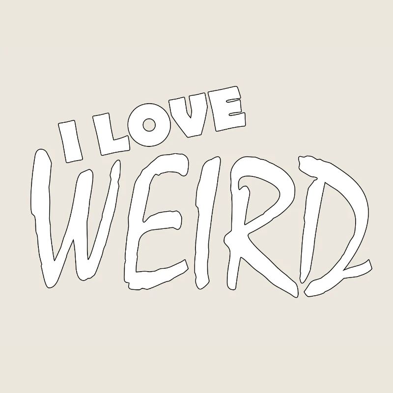 J’ADORE BIZARRE