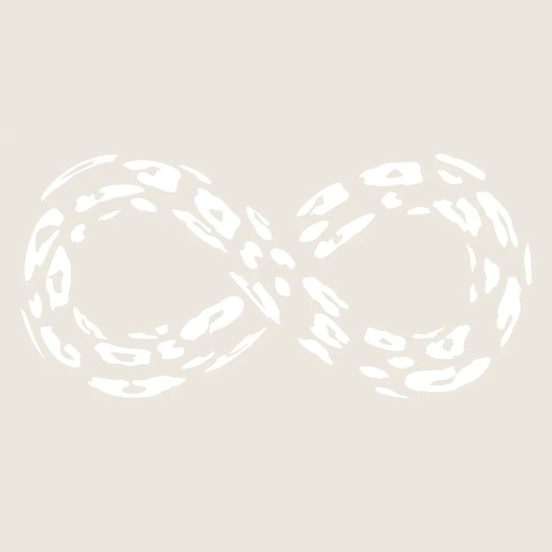 Leopard Infinity Loop