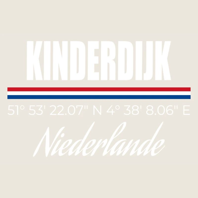 Kinderdijk