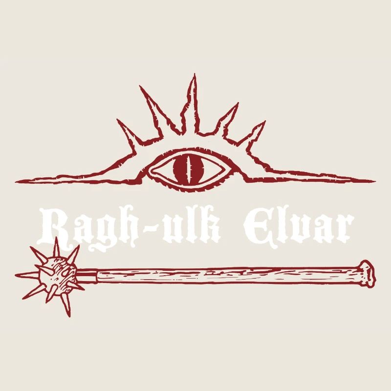 Ragh-ulk Elvar