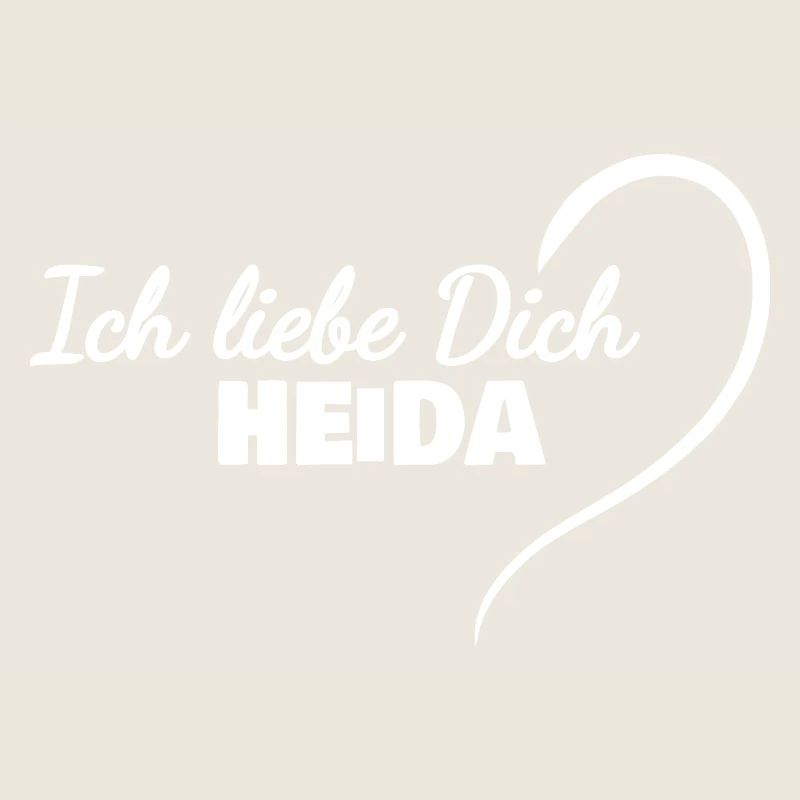 LiebeDich Heida