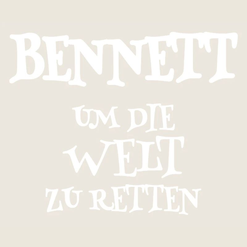 Sauveur Bennett