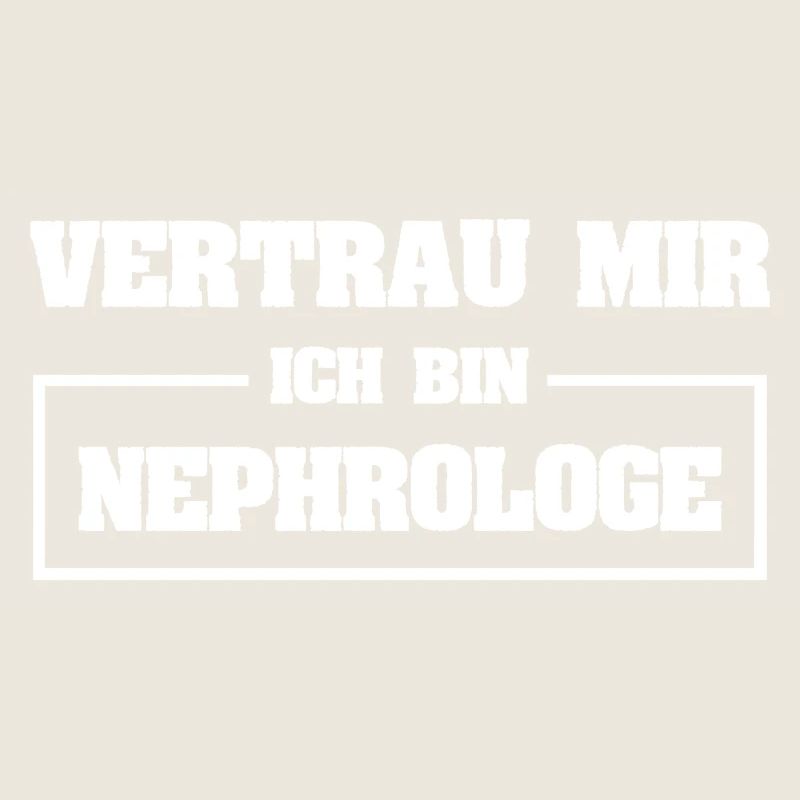 Nephrologist as Funny