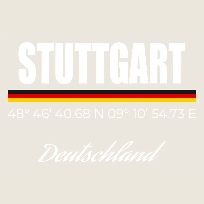 Stuttgart