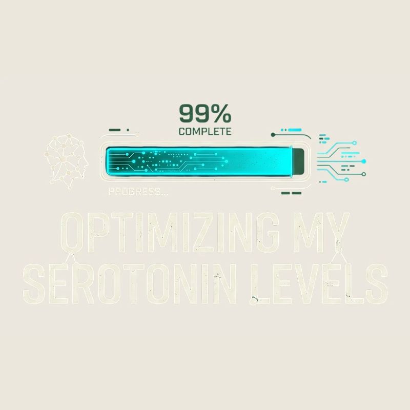 Serotonin Optimizing