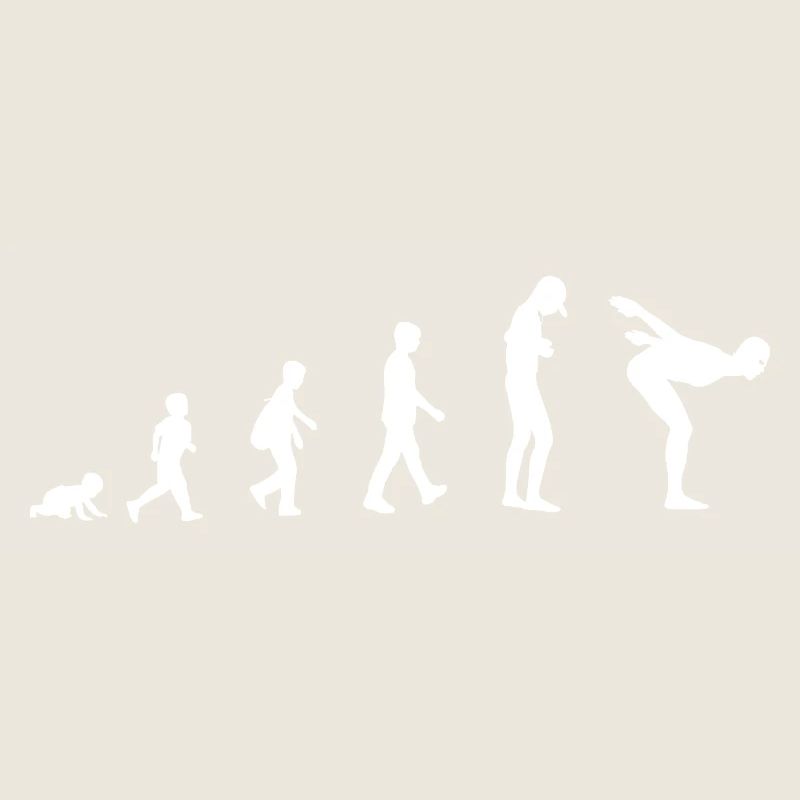 Évolution vers le flotteur