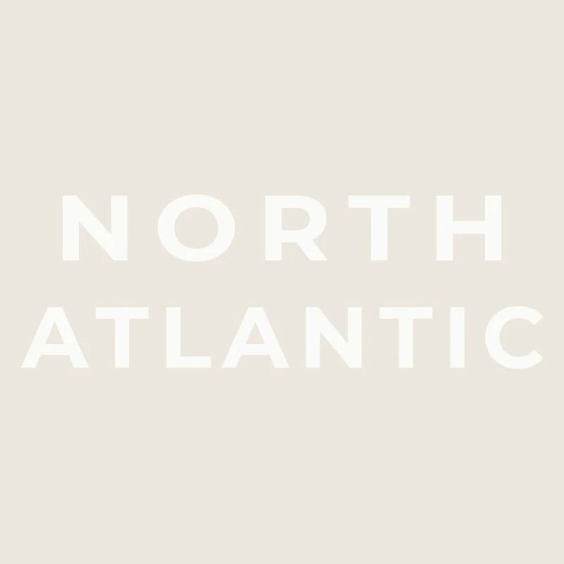 NORTH ATLANTIC | Authenticité Sauvage