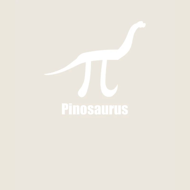 Math Maths Joke Math Teacher Pinosaurus