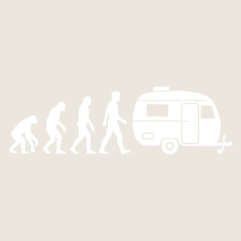 Wohnwagen Evolution Camper Camping