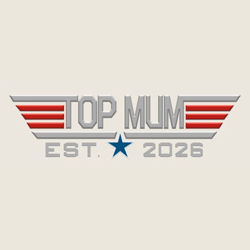 Top-Mutter Est. 2026
