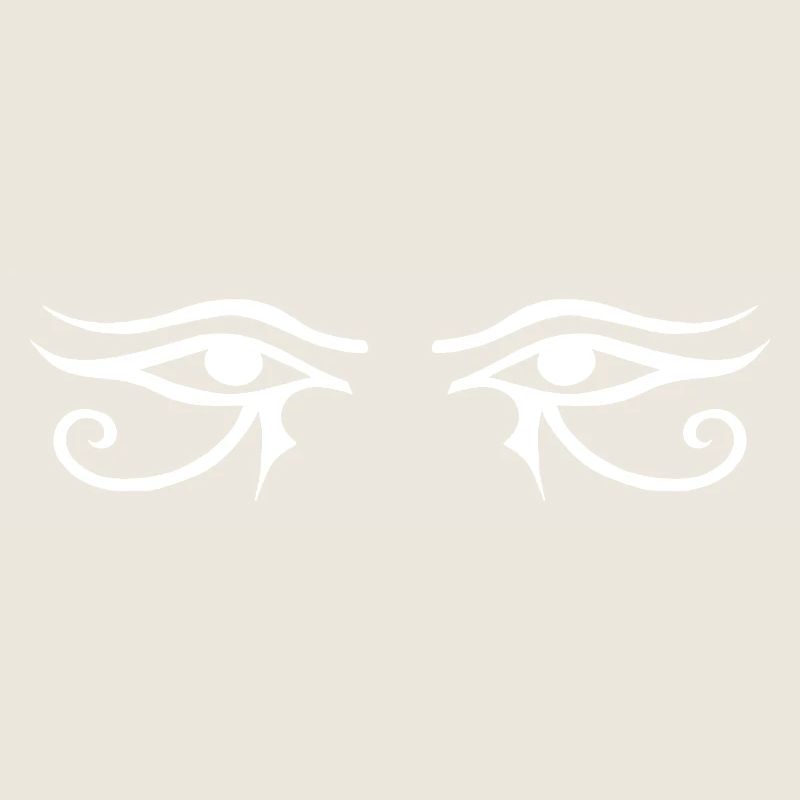 Regard d'Horus