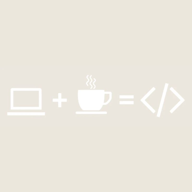 Kaffee und Informatik