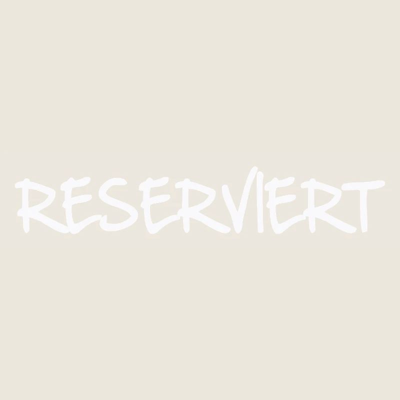 réservé