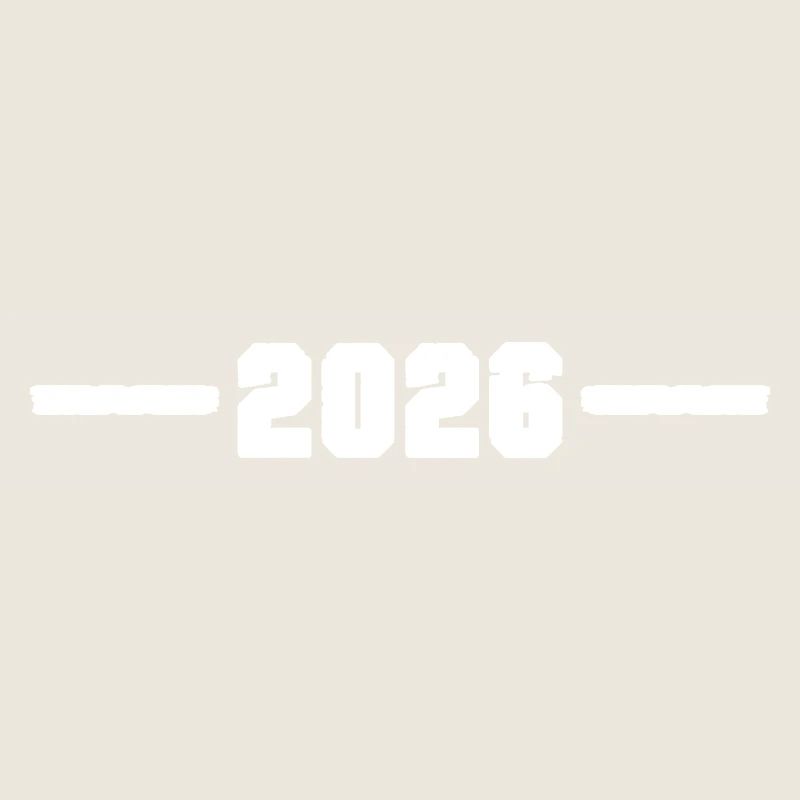 2026 year