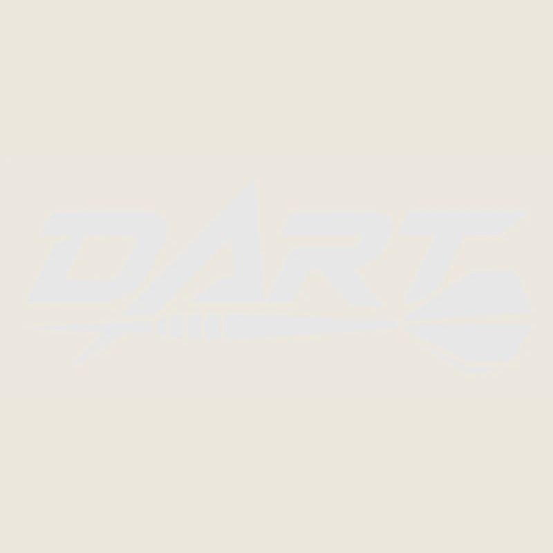Conception du logo Dart Arrow