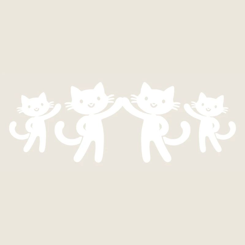 Équipe des chats