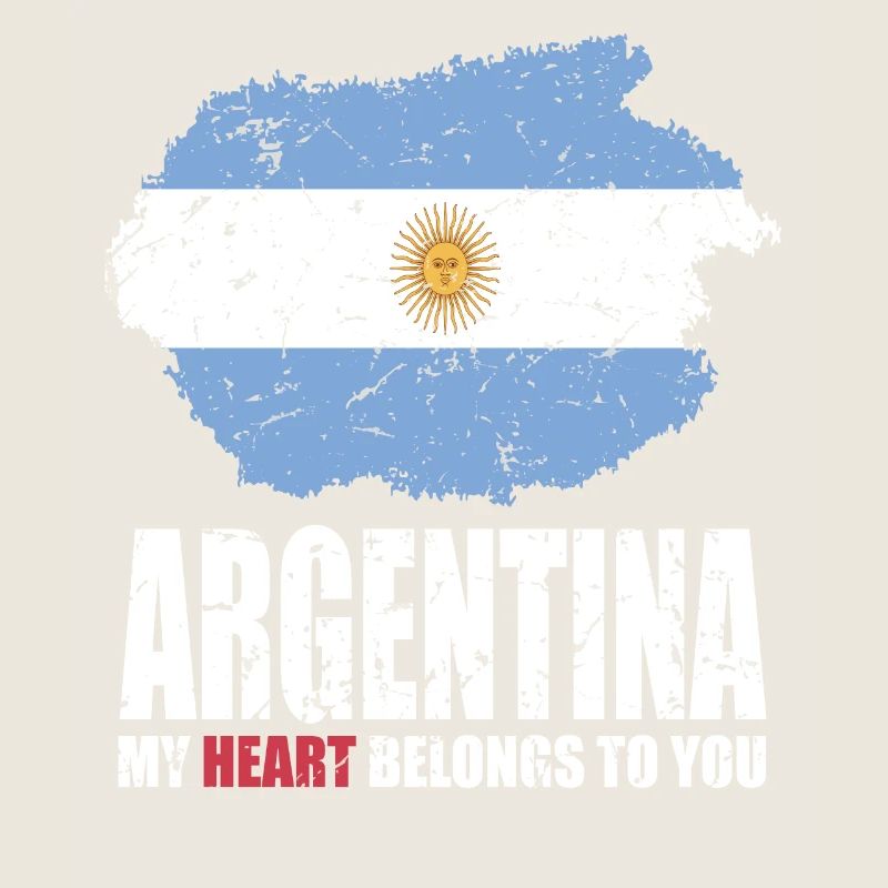 ARGENTINA flag