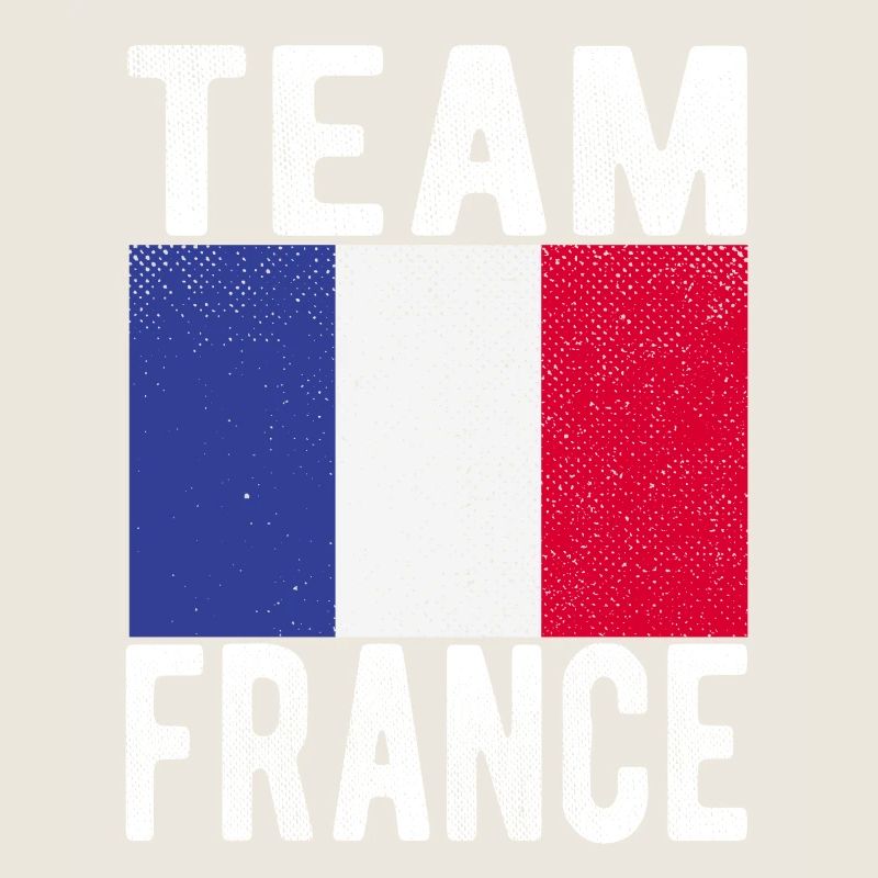 Français drapeau