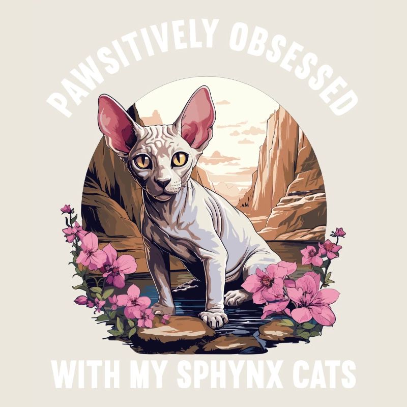 Sphynx Kitten Sphynx Cat